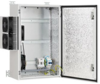 Шкафы климатической защиты NSB-3838C
