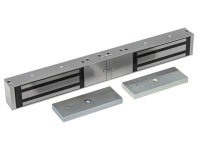 ML-395 Double с уголком ("ACCORDTEC", Электромагнитный замок)