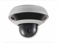 Панорамная IP-камера DS-2PT3326IZ-DE3 (2.8-12mm)