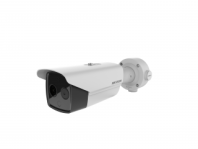 Тепловизионная IP-камера DS-2TD2617-10/PA