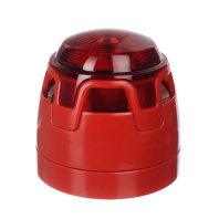 Комбинированный оповещатель System Sensor CWSS-RB-S7