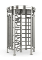 Полноростовой турникет SAIMA TR 104