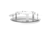 Адаптер для установки камер Uniview TR-FM152-A-IN