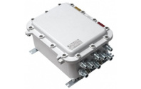 Коммутатор TFortis PSW-2G6F+Ex