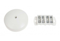 Коммутационная коробка УК-2П Коммутационная коробка УК-2П