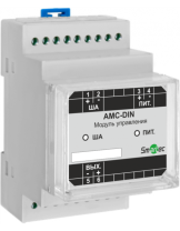 Модуль вывода AMC Исп. AMC-DIN