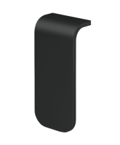 Передняя декоративная рамка BXS FACE COVER(BL)