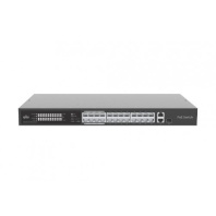 Коммутатор Uniview NSW2020-24T1GT1GC-POE-IN