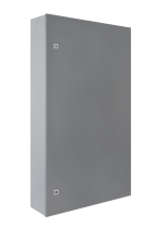 Защищённый монтажный корпус для развертывания систем контроля доступ AAM Climatic Box 8PSAE Защищённый монтажный корпус для развертывания систем контроля доступ AAM Climatic Box 8PSAE