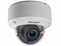 Купольная HD-TVI камера DS-2CE59U8T-VPIT3Z (2.8-12 mm)