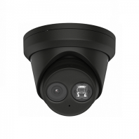 Купольная IP-камера DS-2CD2383G2-IU(BLACK)(2.8mm)