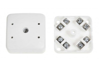 Коммутационная коробка КС-4 Коммутационная коробка КС-4