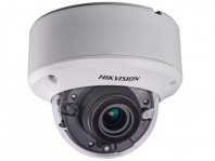 Купольная HD-TVI камера DS-2CE59U8T-AVPIT3Z (2.8-12 mm)