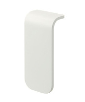 Передняя декоративная рамка BXS FACE COVER(W)