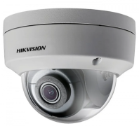 Уличная купольная IP-камера DS-2CD2123G0-IS (2.8mm)