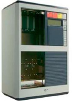 Пожарная контрольная панель Esser by Honeywell 8008 в корпусе S1E
