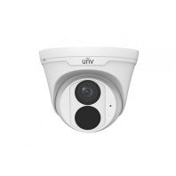 Купольная IP видеокамера Uniview IPC3618LE-ADF28K-G