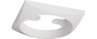 Переходная монтажная рамка Esser by Honeywell 805604