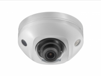 Уличная компактная IP-камера DS-2CD2523G0-IS (2.8mm)