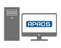 Автоматизированное рабочее место оператора системы технической безопасности здания под управлением программного комплекса APACS AAM-DL-DESNA-OP-76-APACS3000 Автоматизированное рабочее место оператора системы технической безопасности здания под управлением программного комплекса APACS AAM-DL-DESNA-OP-76-APACS3000