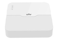 IP-видеорегистратор Uniview NVR301-04LX-P4-RU