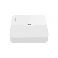 Сетевой видеорегистратор Uniview NVR501-08B-LP8