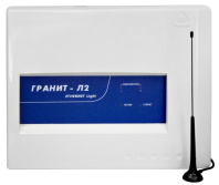 Центральный модем «Гранит-Л2» Концентратор