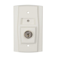 Выносной пульт управления System Sensor RTS151 KEY