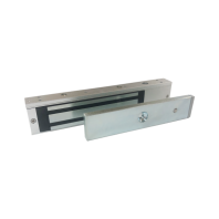 ML-295ALN с герконом ("ACCORDTEC", Электромагнитный замок)