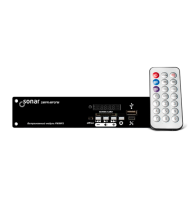 Sonar SMPR-MP3FM