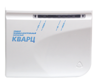 Прибор приемно-контрольный охранный Кварц 1