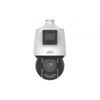 PTZ видеокамера Uniview IPC94144SR-X25-F40C