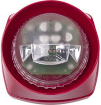 Оптический оповещатель Esser by Honeywell 807214RR