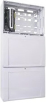 Пожарная контрольная панель Esser by Honeywell FX808397