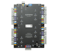 Контроллер для биометрических систем управления доступом CoreStation Контроллер для биометрических систем управления доступом CoreStation