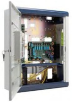 Панель пожаротушения Esser by Honeywell 788012.40