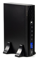 Источник бесперебойного питания  SKAT-UPS 1000-RACK-ON-2x9-E