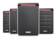 Считыватели HID Signo