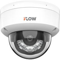Внутренняя купольная IP-камера F-IC-1421M(2.8mm)