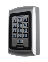 AT-CP300EM-W Кодовая панель