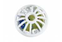 Извещатель пожарный тепловой ИП 103-5/2-А1·ЮТ (со светодиодом) Извещатель пожарный тепловой ИП 103-5/2-А1·ЮТ (со светодиодом)