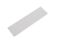 Фальшпанель в шкаф 19" 3U