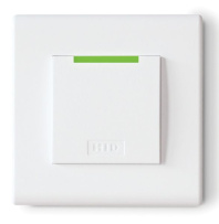 Считыватель бесконтактных smart карт iClass SE Decor
