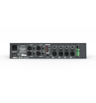 SPA-124DP Усилитель мощности трансляционный Sonar