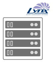 Cервер для организации единого ядра системы мониторинга и управления системами безопасности AAM-DL-OKA-PE64-LYRIX Cервер для организации единого ядра системы мониторинга и управления системами безопасности AAM-DL-OKA-PE64-LYRIX