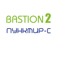 «Бастион-2 – Пунктир-С»
