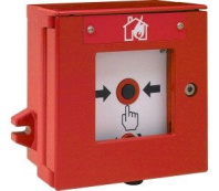 Ручной извещатель Esser by Honeywell 761697