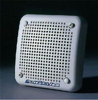 Декоративный бокс System Sensor DSBBS-W