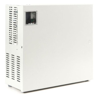 Источник бесперебойного питания SKAT-RLPS.48DC-500VA (СКАТ ИБП-48/9-4x17)
