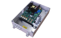 Коммутатор TFortis PSW-2G+